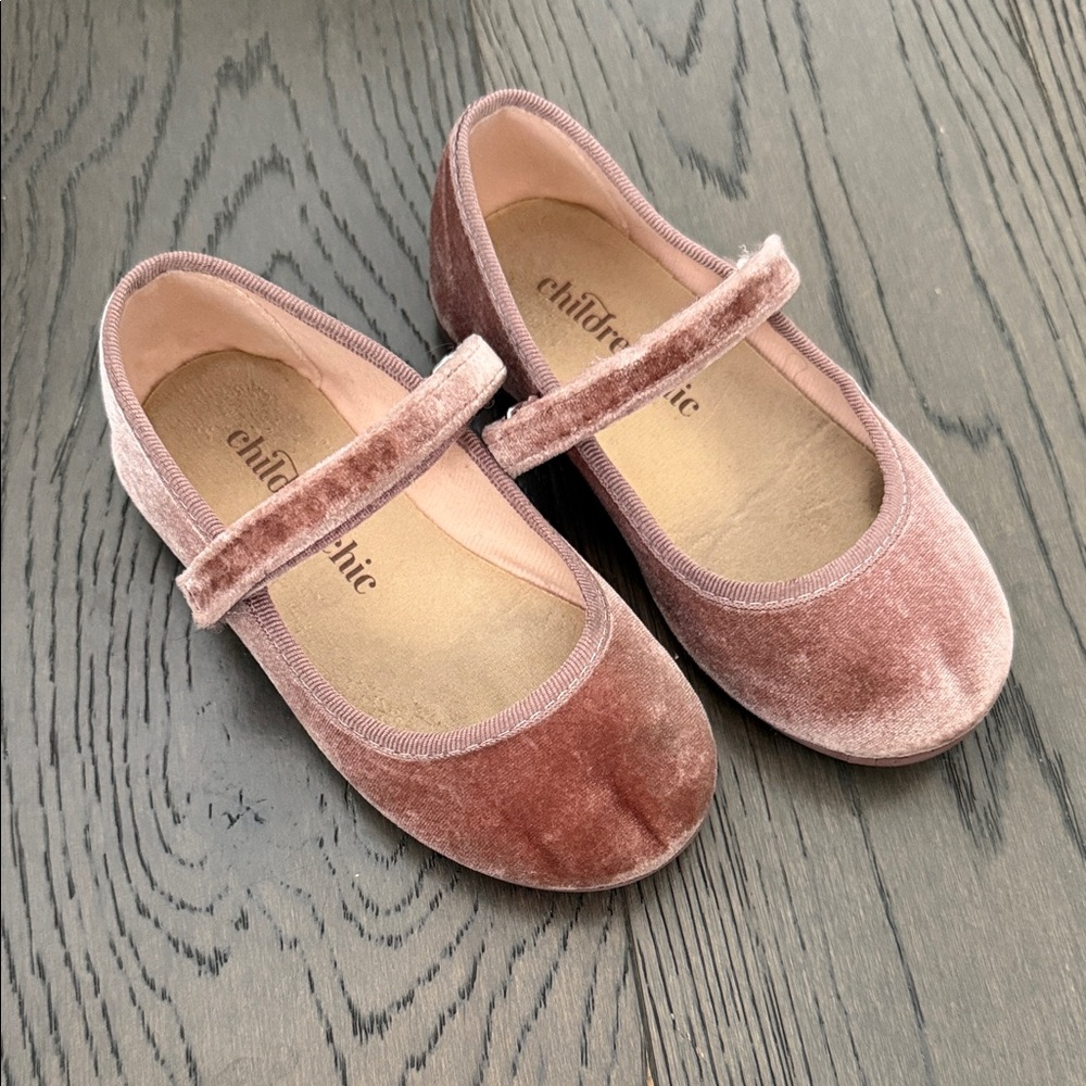 Childrenchic Mary Jane Shoes for girls